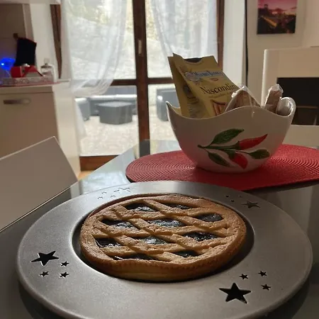Da Mara Di Tatil Evi Sormano