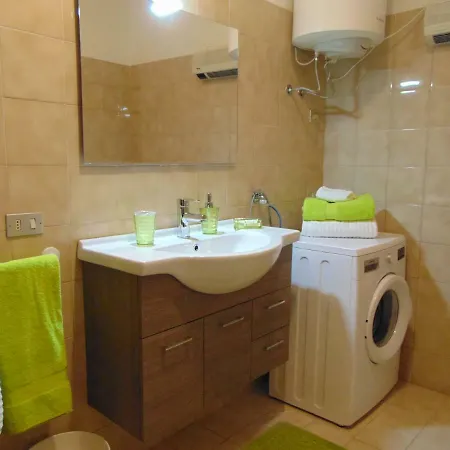 Tatil Evi Da Mara Di