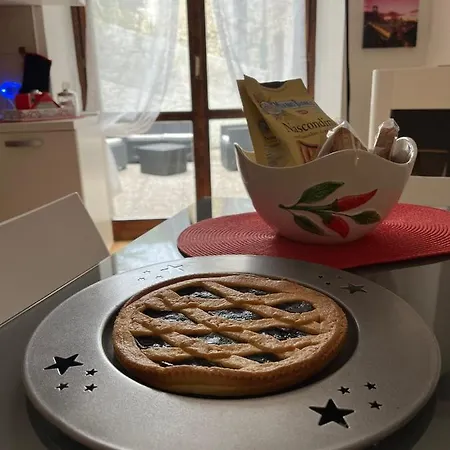 Da Mara Di Feriehus Sormano