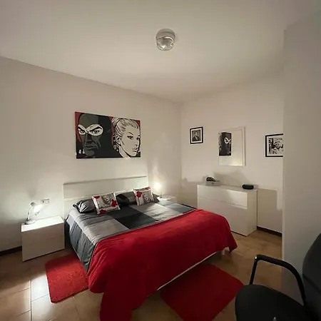 Hébergement de vacances Da Mara Di *