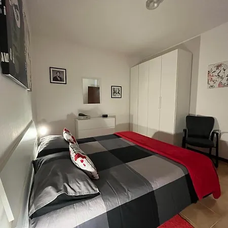 Da Mara Di Vakantiehuis