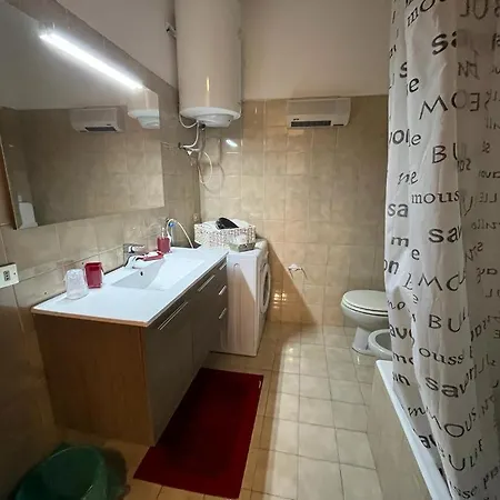 Hébergement de vacances Da Mara Di *