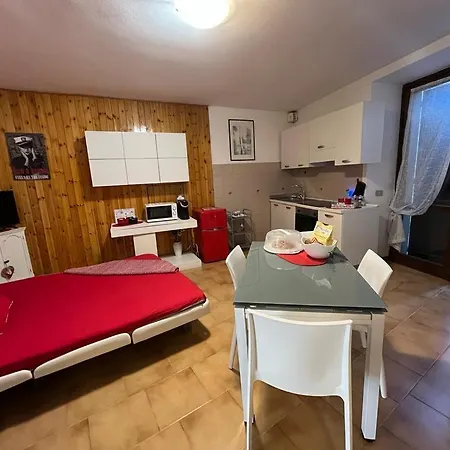 Hébergement de vacances Da Mara Di