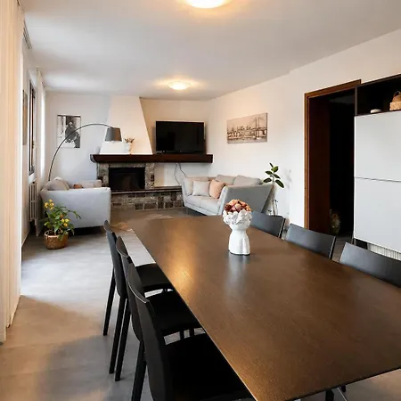 Hébergement de vacances Da Mara Di
