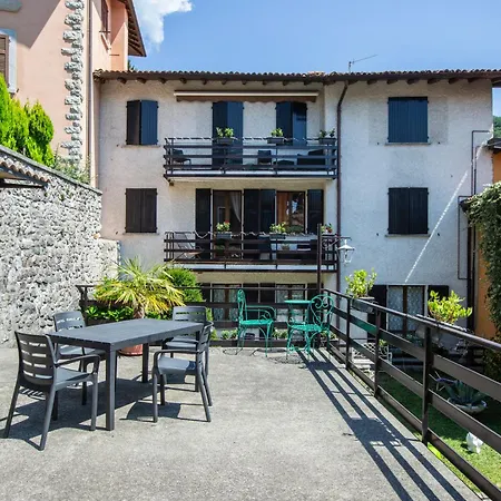 Da Mara Di Sormano