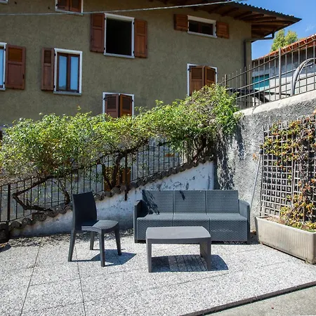 Da Mara Di Hébergement de vacances *