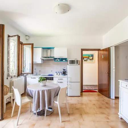 Hébergement de vacances Da Mara Di *