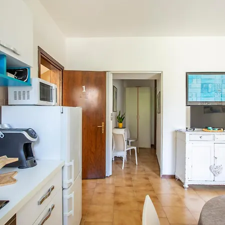 Da Mara Di Hébergement de vacances Sormano