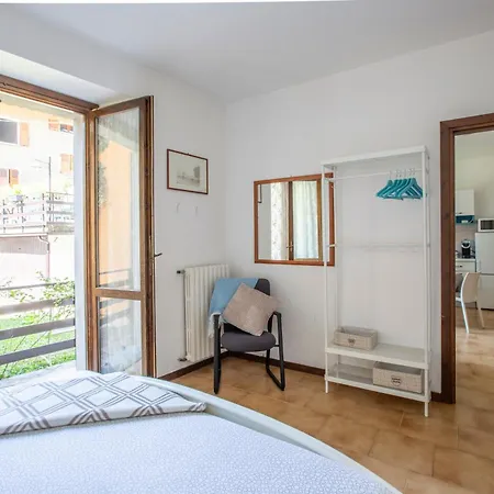 Da Mara Di Hébergement de vacances *