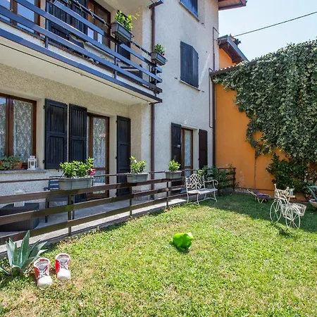 Hébergement de vacances Da Mara Di *