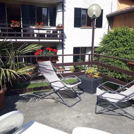 Da Mara Di Sormano