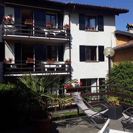Da Mara Di Sormano