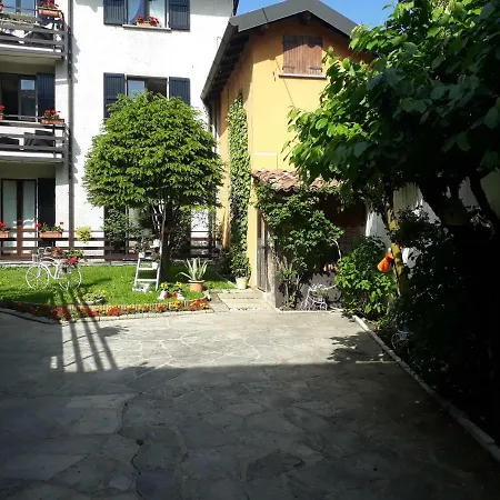 Hébergement de vacances Da Mara Di *