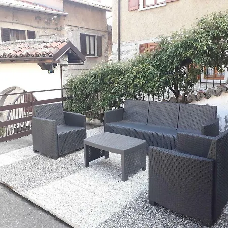 Da Mara Di Feriehus *