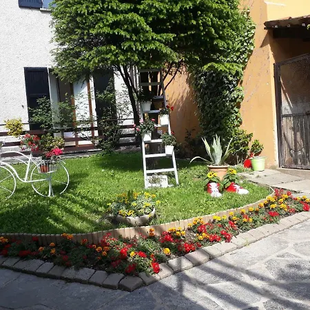Da Mara Di Hébergement de vacances