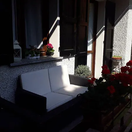 Da Mara Di Feriehus *