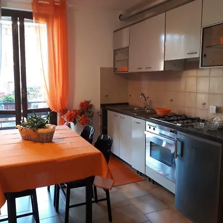 Da Mara Di Hébergement de vacances