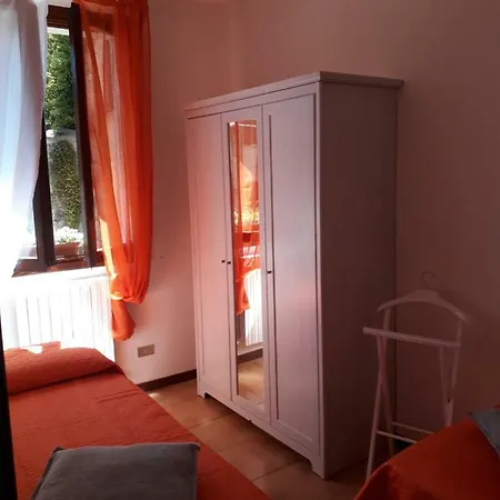 Hébergement de vacances Da Mara Di *