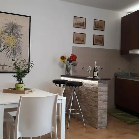 Da Mara Di Feriehus *