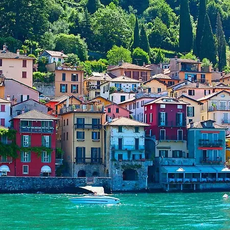 Feriehus Da Mara Di Sormano