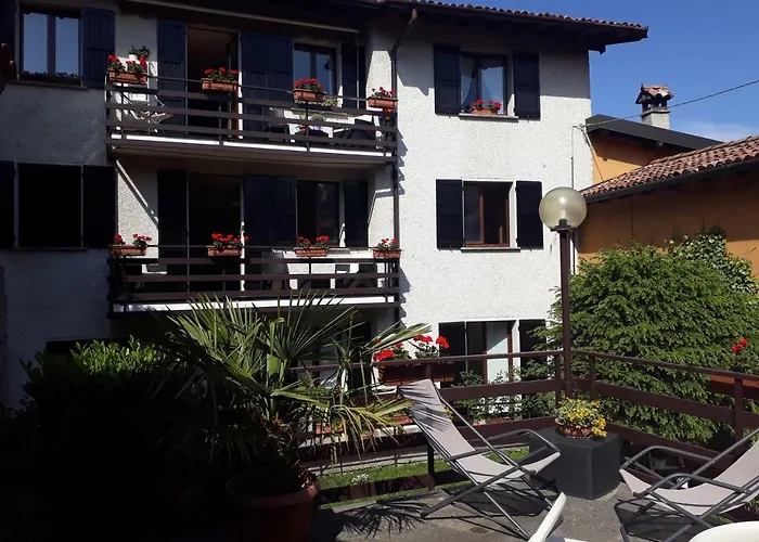 Da Mara Di Sormano