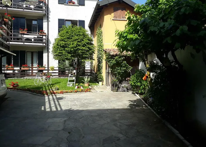 Feriehus Da Mara Di *