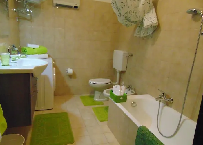 Da Mara Di Дом отдыха