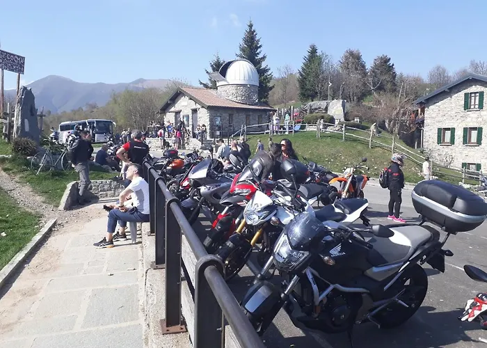 Da Mara Di Дом отдыха Sormano