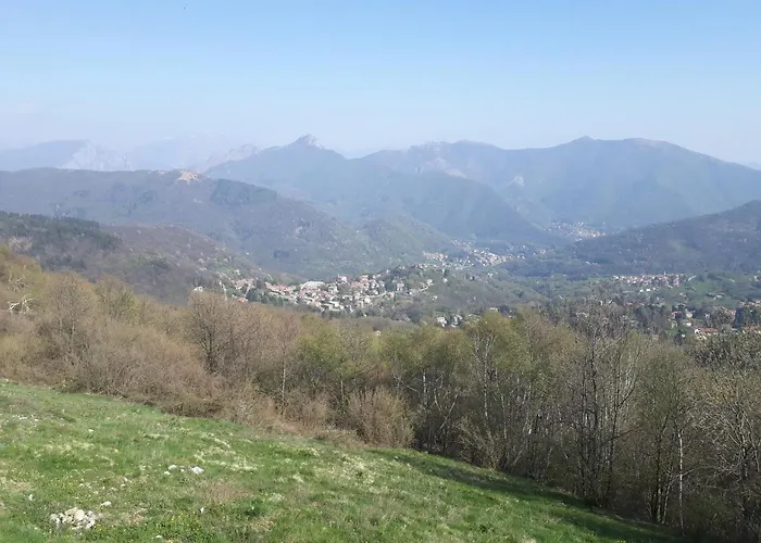 Da Mara Di Дом отдыха