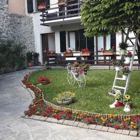 Holiday home Da Mara Di