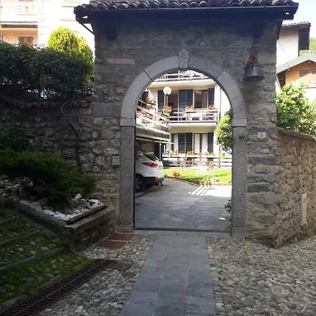 Da Mara Di Hébergement de vacances