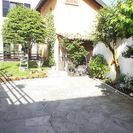 Da Mara Di Hébergement de vacances