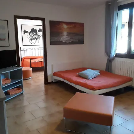 Da Mara Di Hébergement de vacances