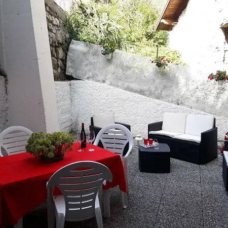 Da Mara Di Hébergement de vacances *