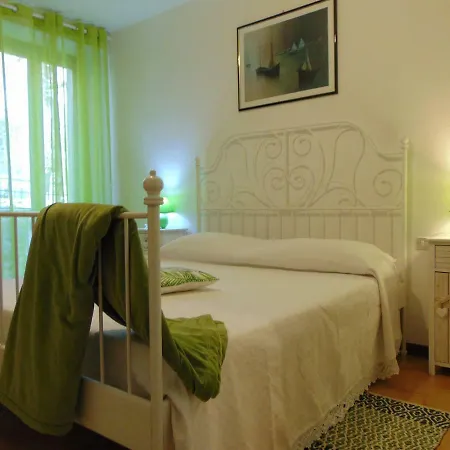 Hébergement de vacances Da Mara Di Sormano