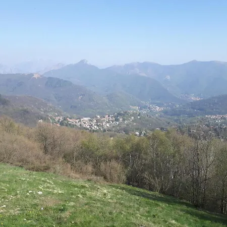 Da Mara Di Hébergement de vacances