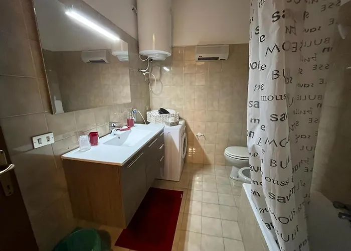 Nyaraló Da Mara Di *