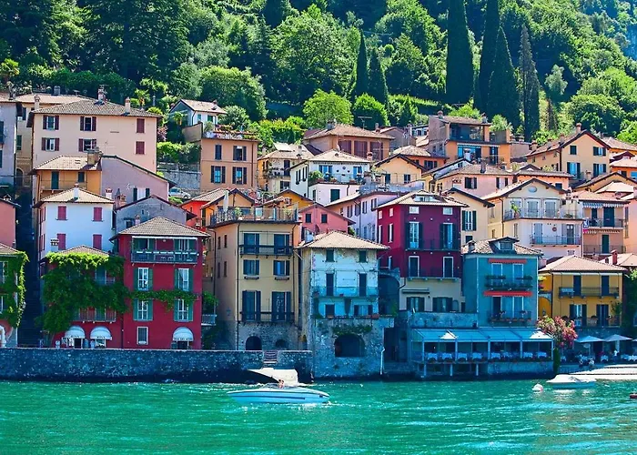 Nyaraló Da Mara Di Sormano