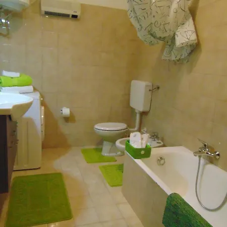 Da Mara Di בית נופש