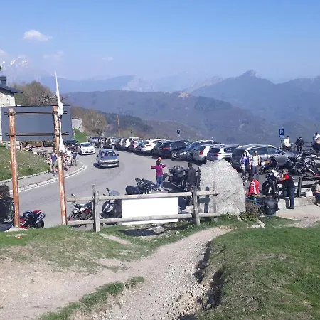 בית נופש Da Mara Di