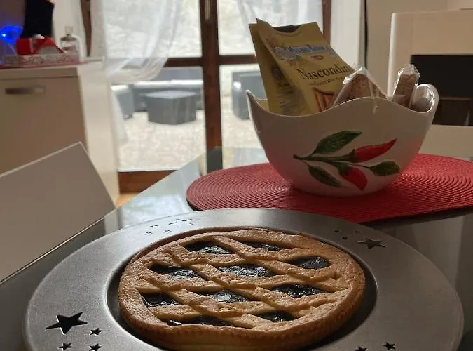 Da Mara Di Tatil Evi Sormano