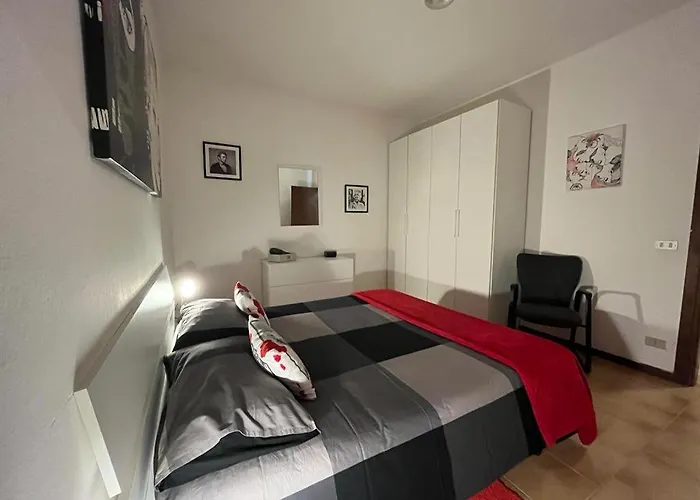 Da Mara Di Ferienhaus