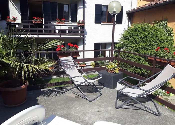Da Mara Di Sormano