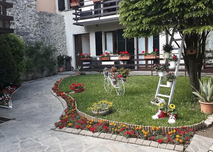 Tatil Evi Da Mara Di