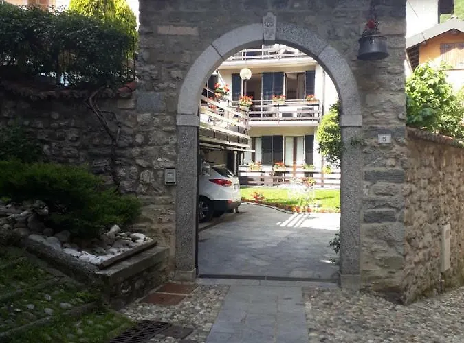 Da Mara Di Ferienhaus