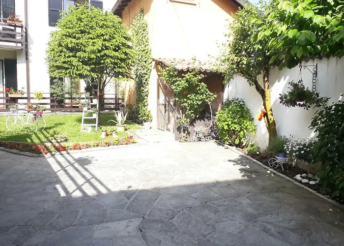 Da Mara Di Ferienhaus