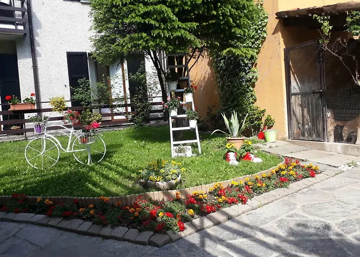 Da Mara Di Ferienhaus