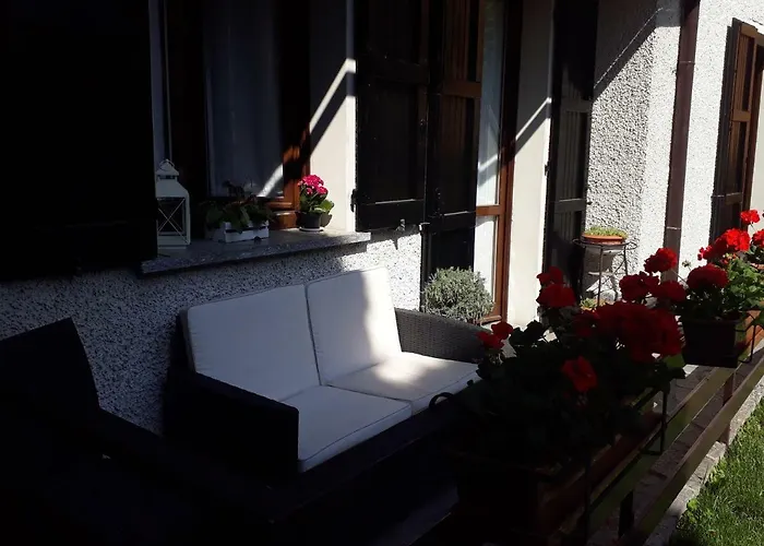 Da Mara Di Ferienhaus *