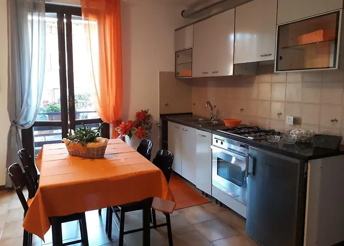 Da Mara Di Tatil Evi