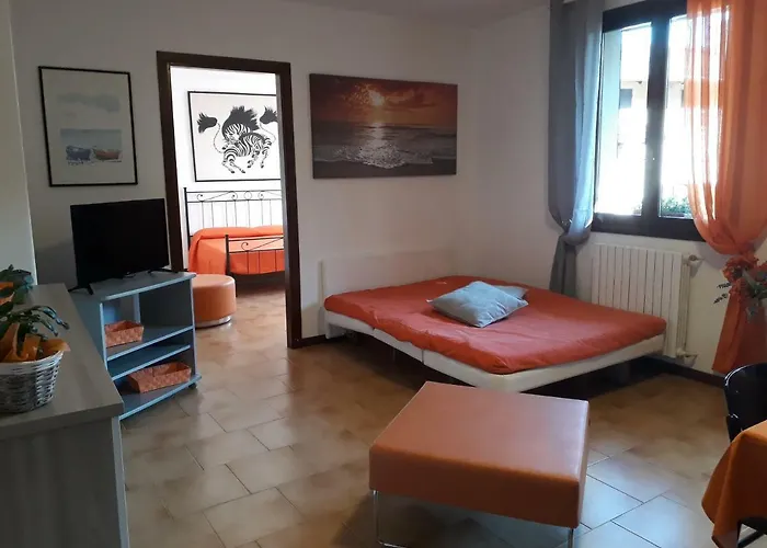 Da Mara Di Tatil Evi